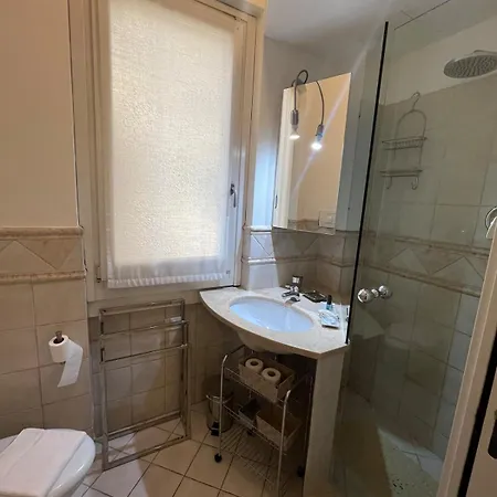 Appartement La Piazzetta *