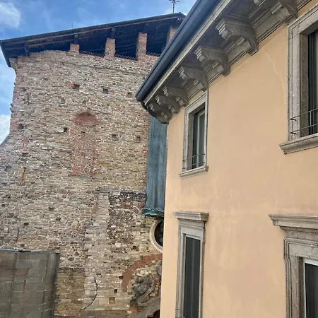 La Piazzetta Апартаменты *
