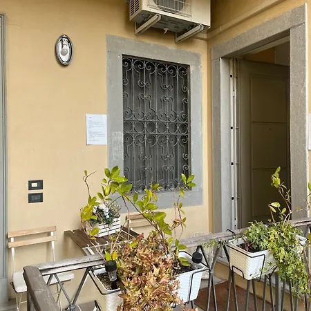 La Piazzetta Апартаменты *