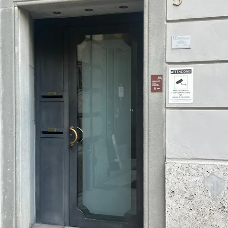 La Piazzetta Appartement *
